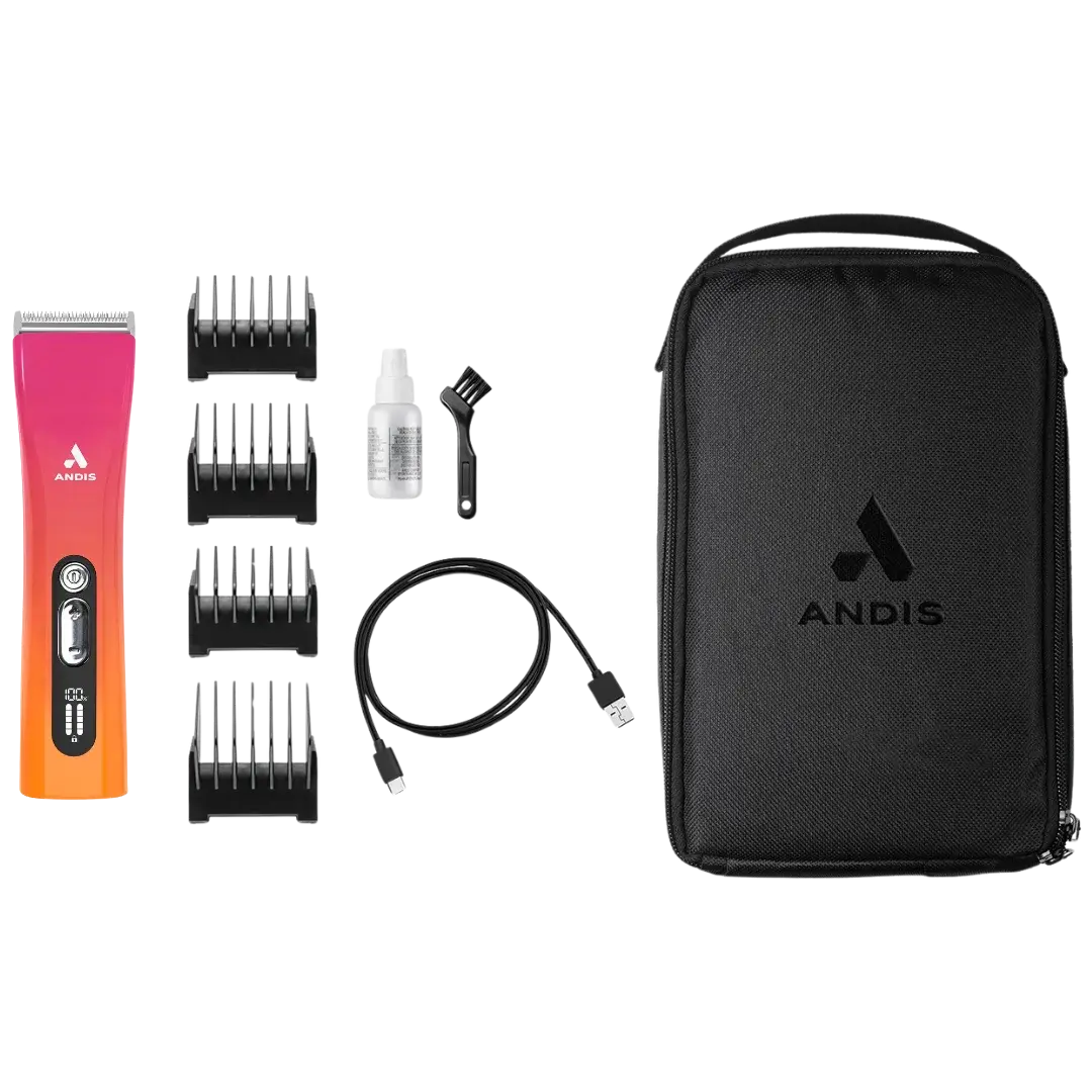 ProClip 5-in-1 Sunset Clipper by Andis