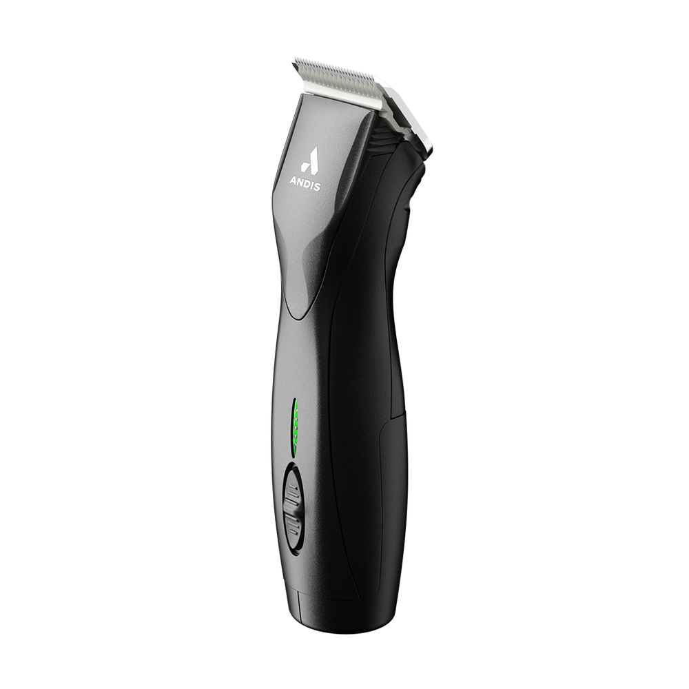 Pulse ZR II Detachable Blade Clipper + Free Oil by Andis