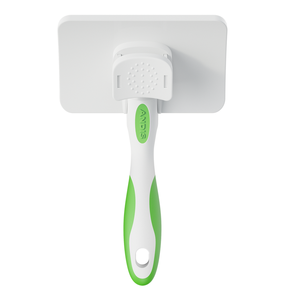 Self Cleaning Slicker Brush by Andis
