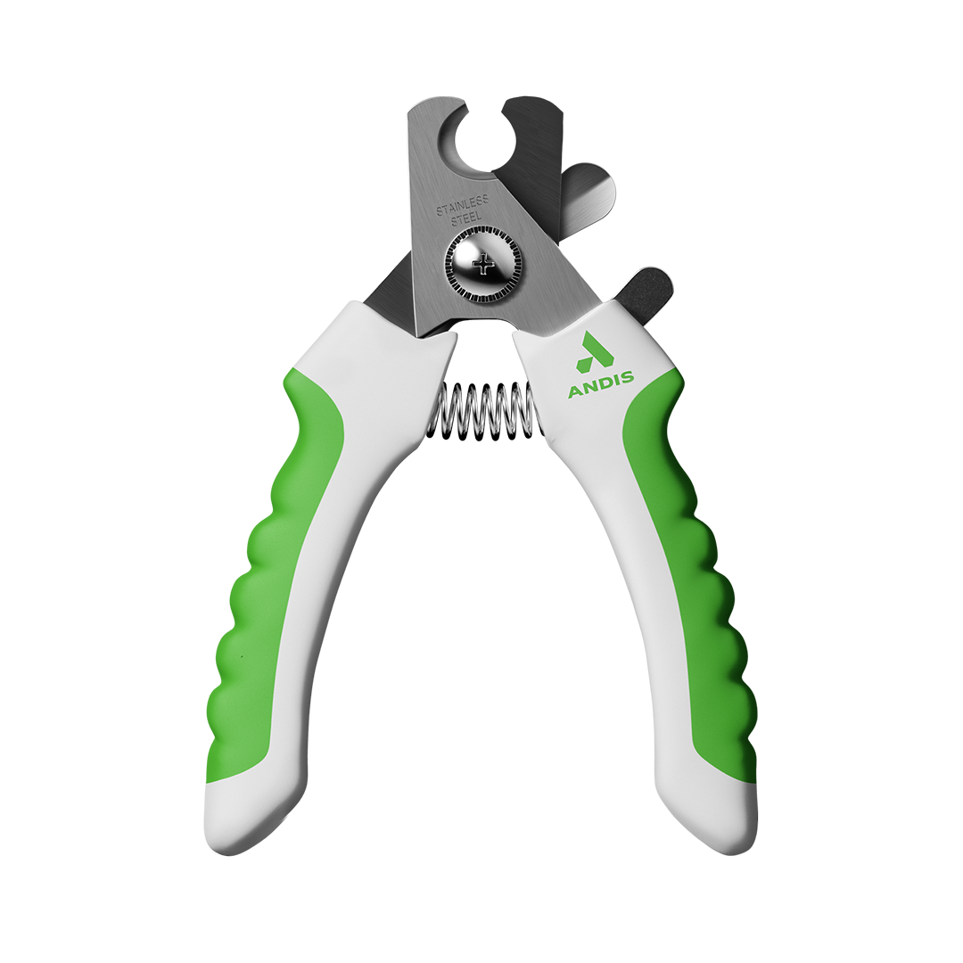 Small Nail Clipper by Andis