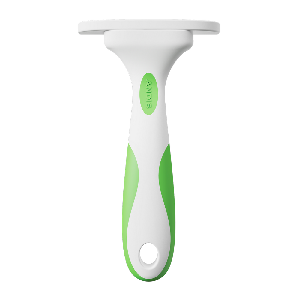 Straight Blade Deshedding Tool by Andis