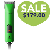 Ultra Edge AGC 2 Speed Clipper Green by Andis