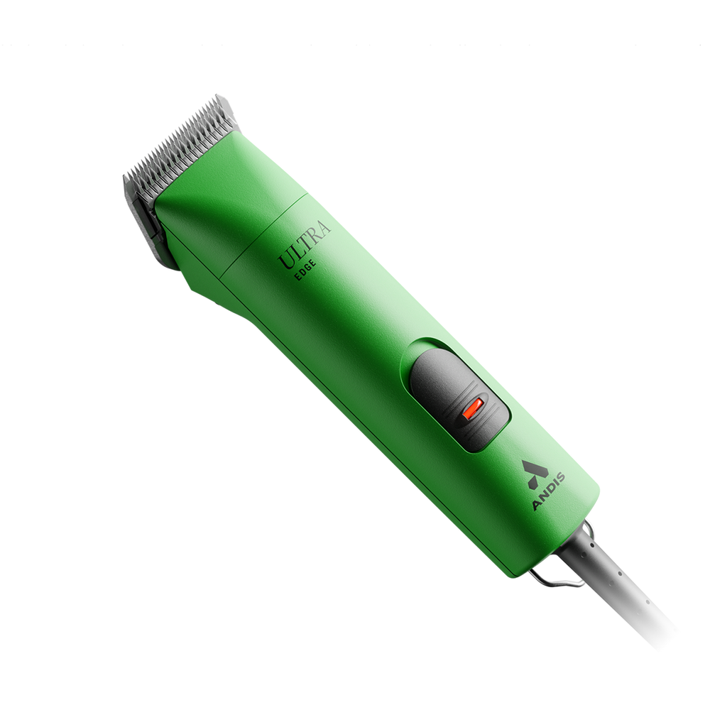 Ultra Edge AGC 2 Speed Clipper Green