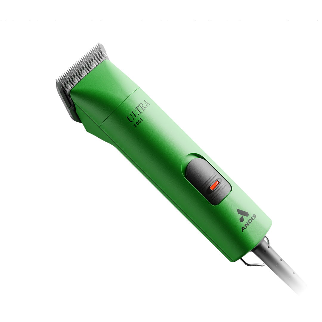 Ultra Edge AGC 2 Speed Clipper Green