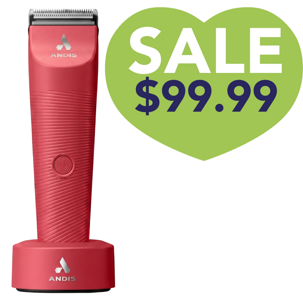 Vida Cordless Clipper by Andis