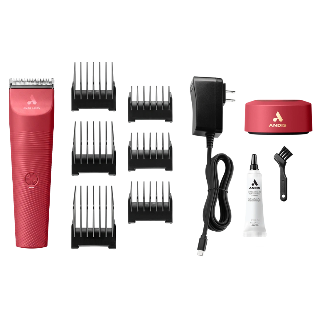 Vida Cordless Clipper by Andis