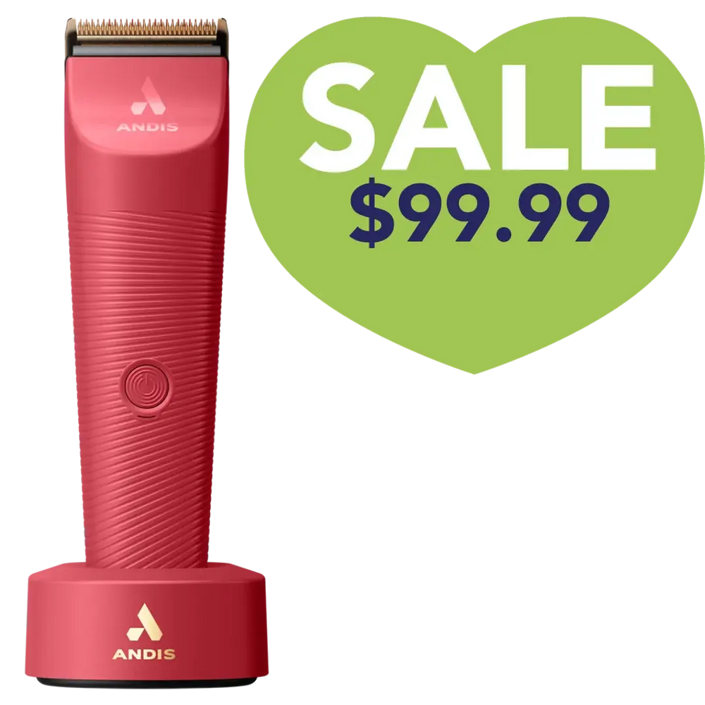 Vida Cordless Clipper by Andis