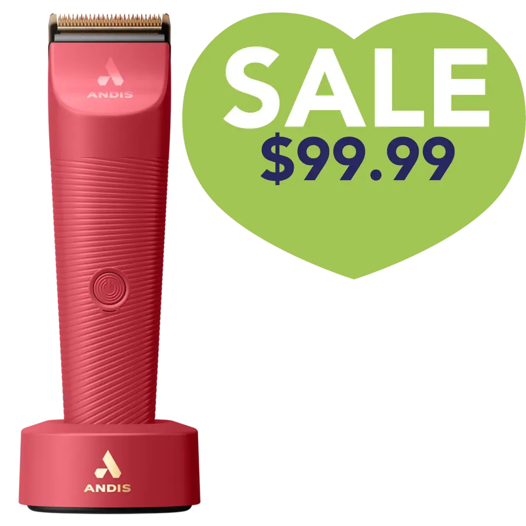 Vida Cordless Clipper by Andis