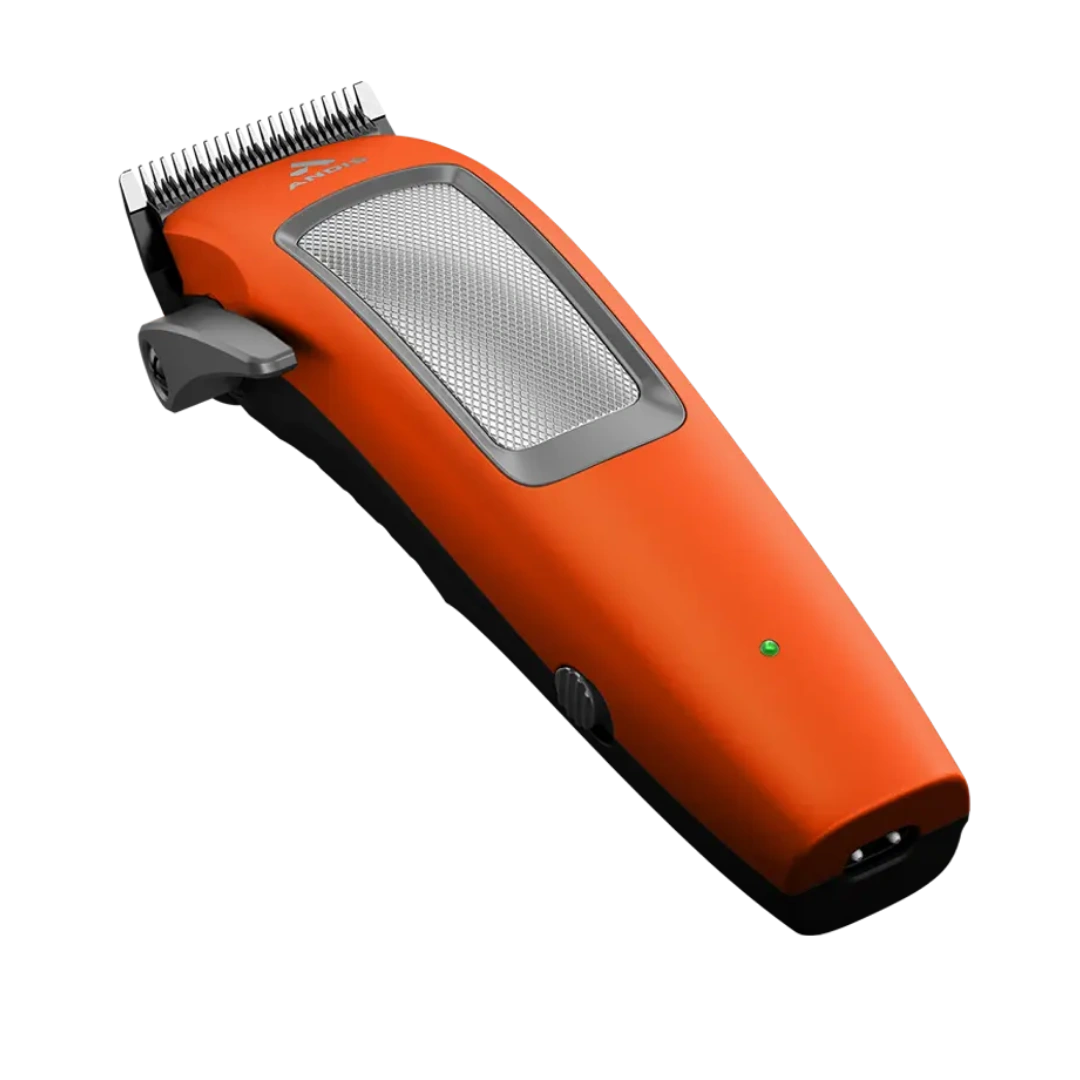 andis-easy-clip-cordless-ii-clipper-orange