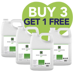 Arrivederci De-Shedding Conditioner Gallon Set Buy 3 Get 1 Free by Dog Fashion Spa