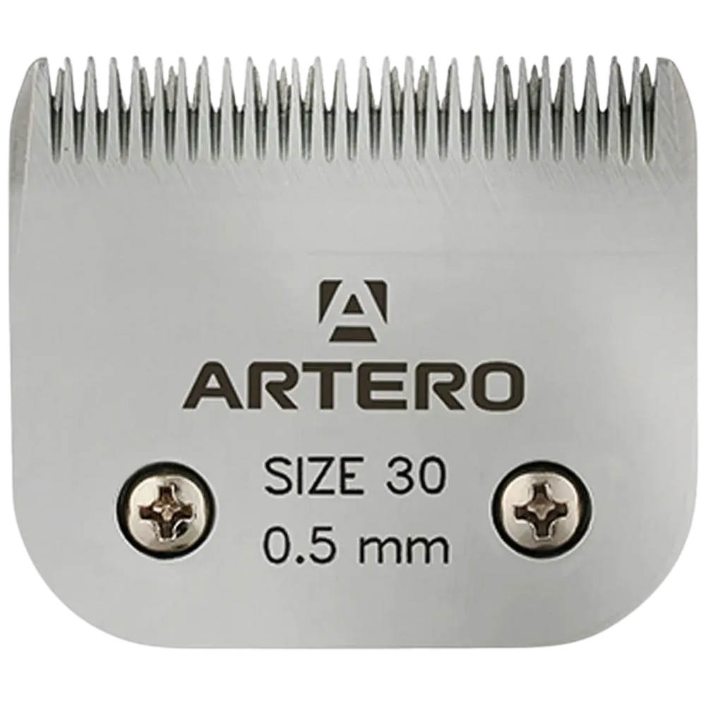 #30 Ceramic Blade by Artero