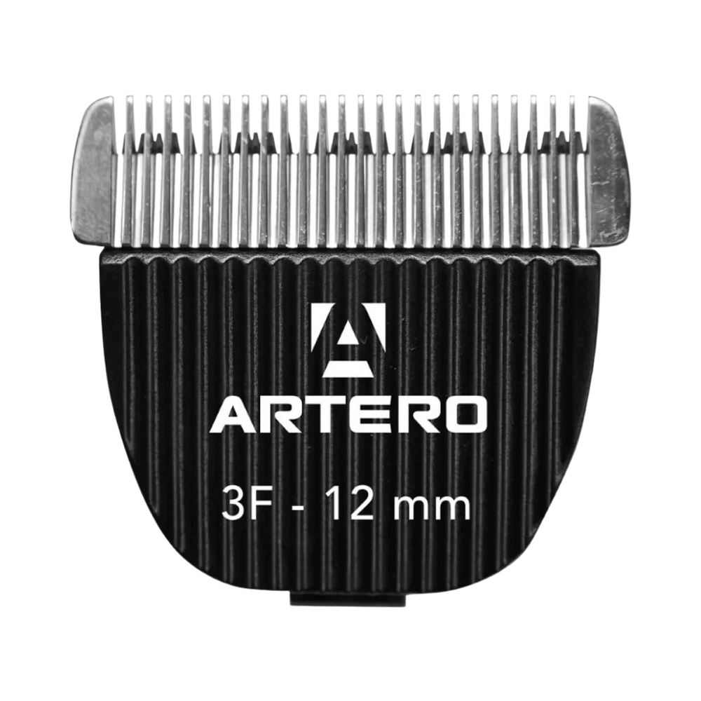 3F Blade for Artero X-Tron and Spektra Clippers