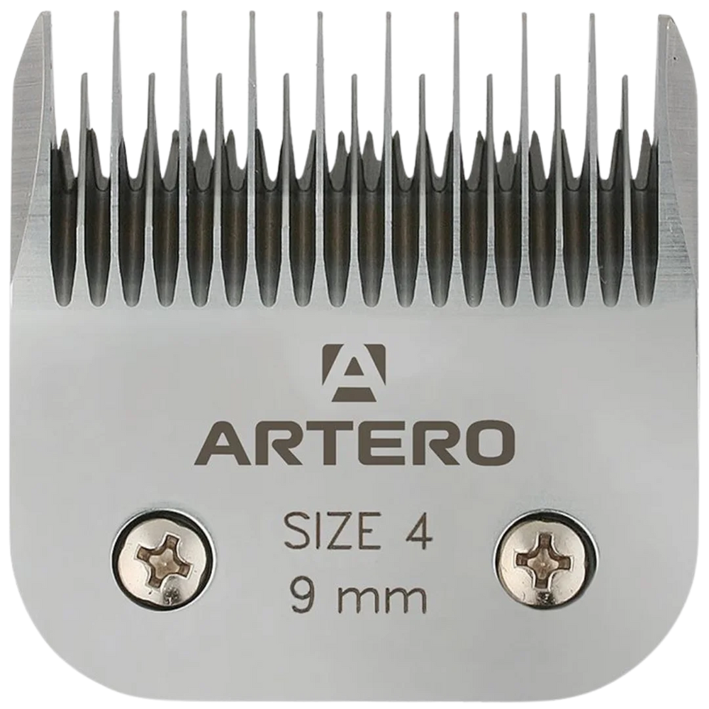#4 Skiptooth Blade by Artero