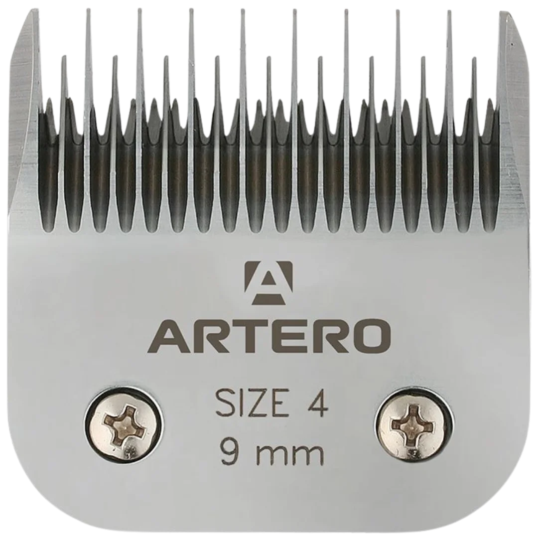#4 Skiptooth Blade by Artero