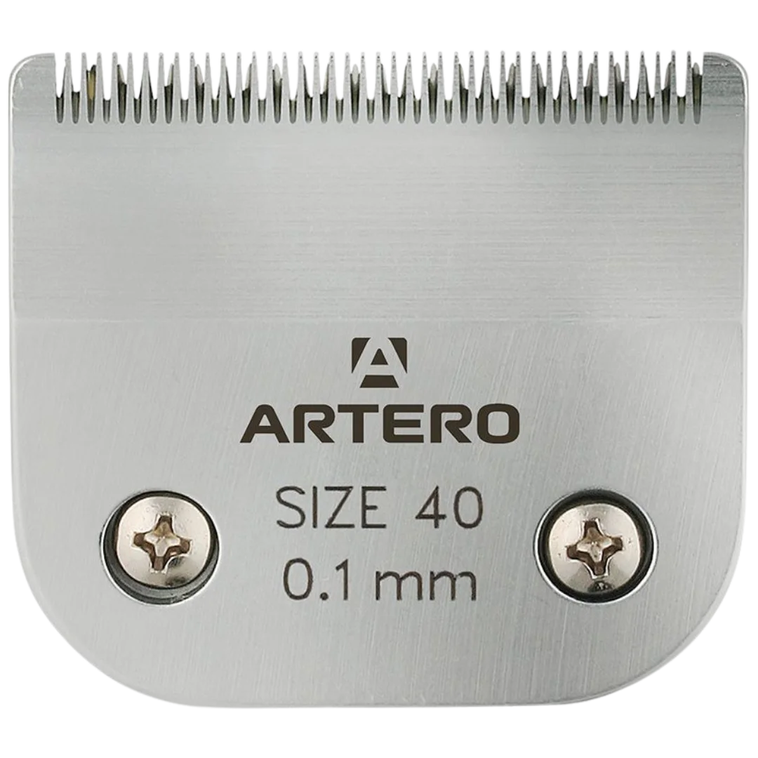 #40 Blade by Artero