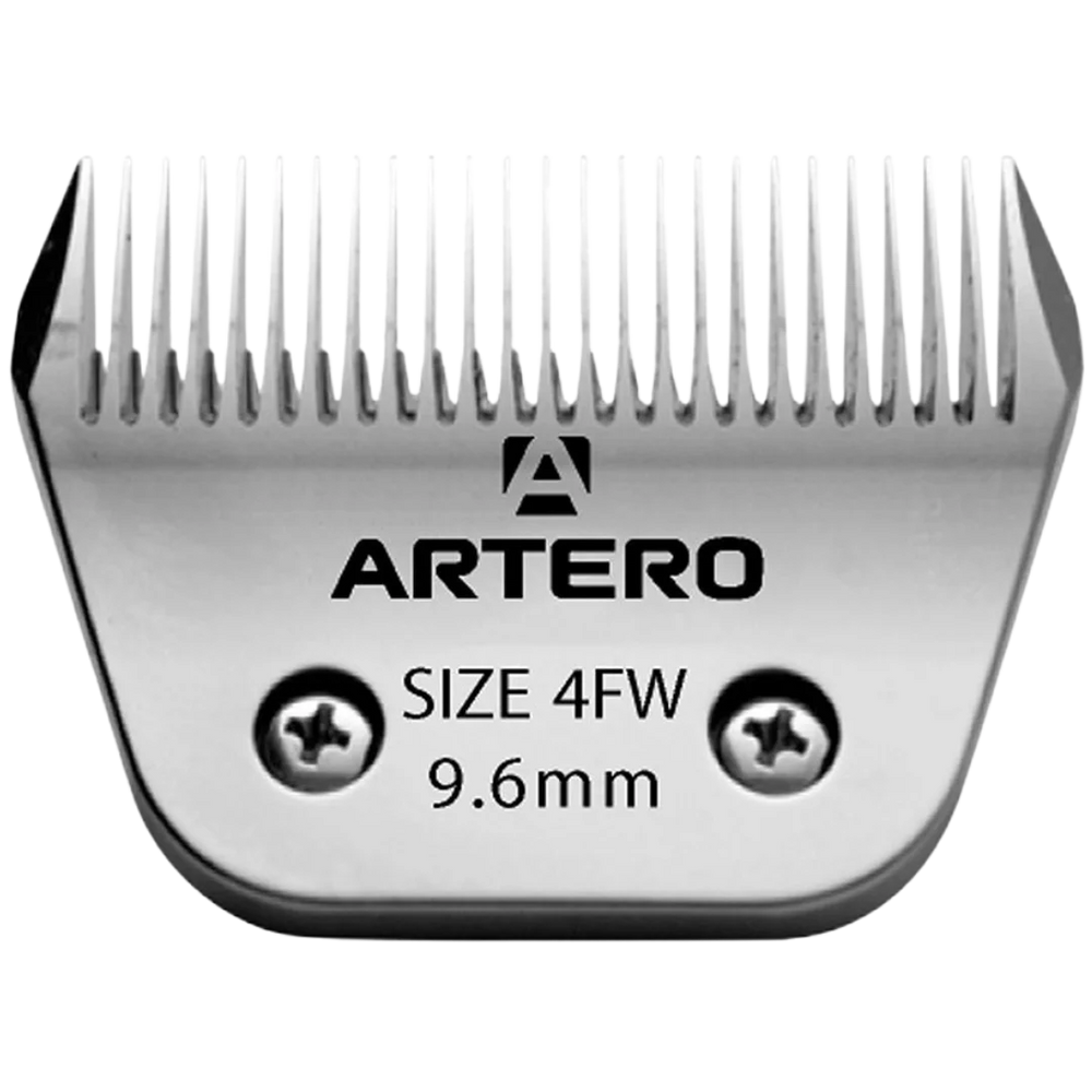 4FW Wide Blade by Artero