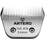 4FW Wide Blade by Artero