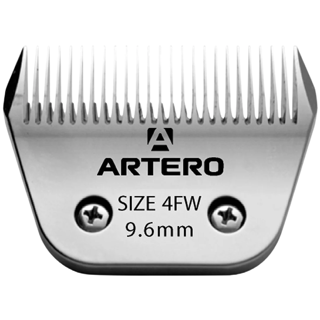 4FW Wide Blade by Artero