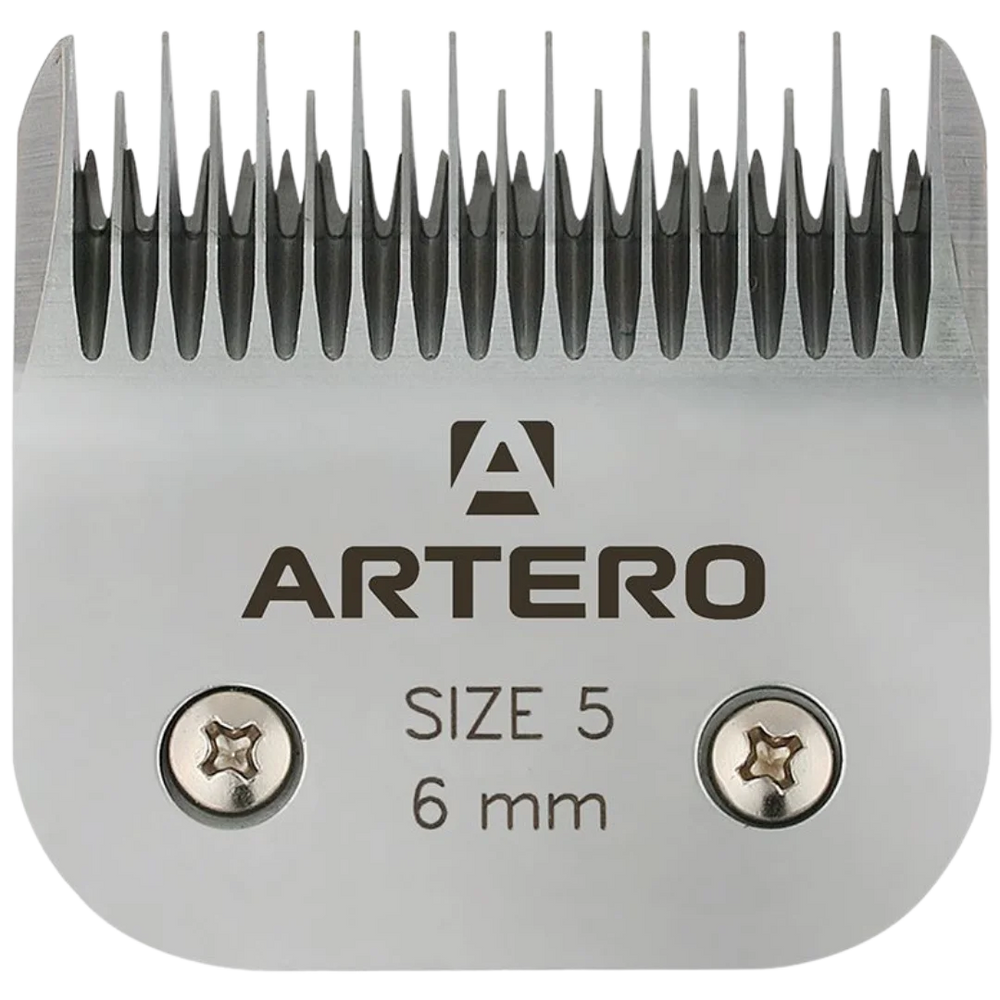 #5 Skiptooth Blade by Artero