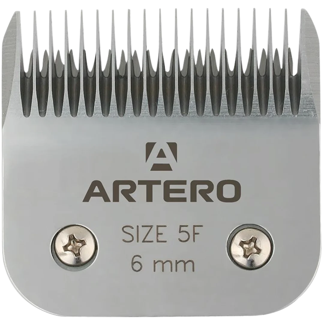 #5F Blade by Artero