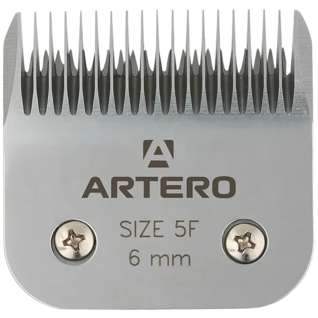 #5F Ceramic Blade by Artero