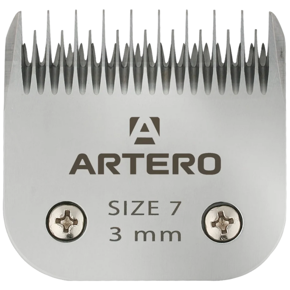 #7 Skiptooth Blade by Artero