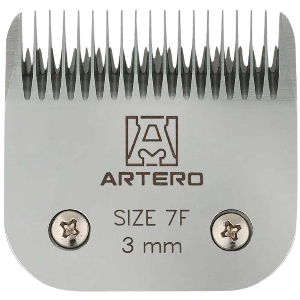 #7F Blade by Artero