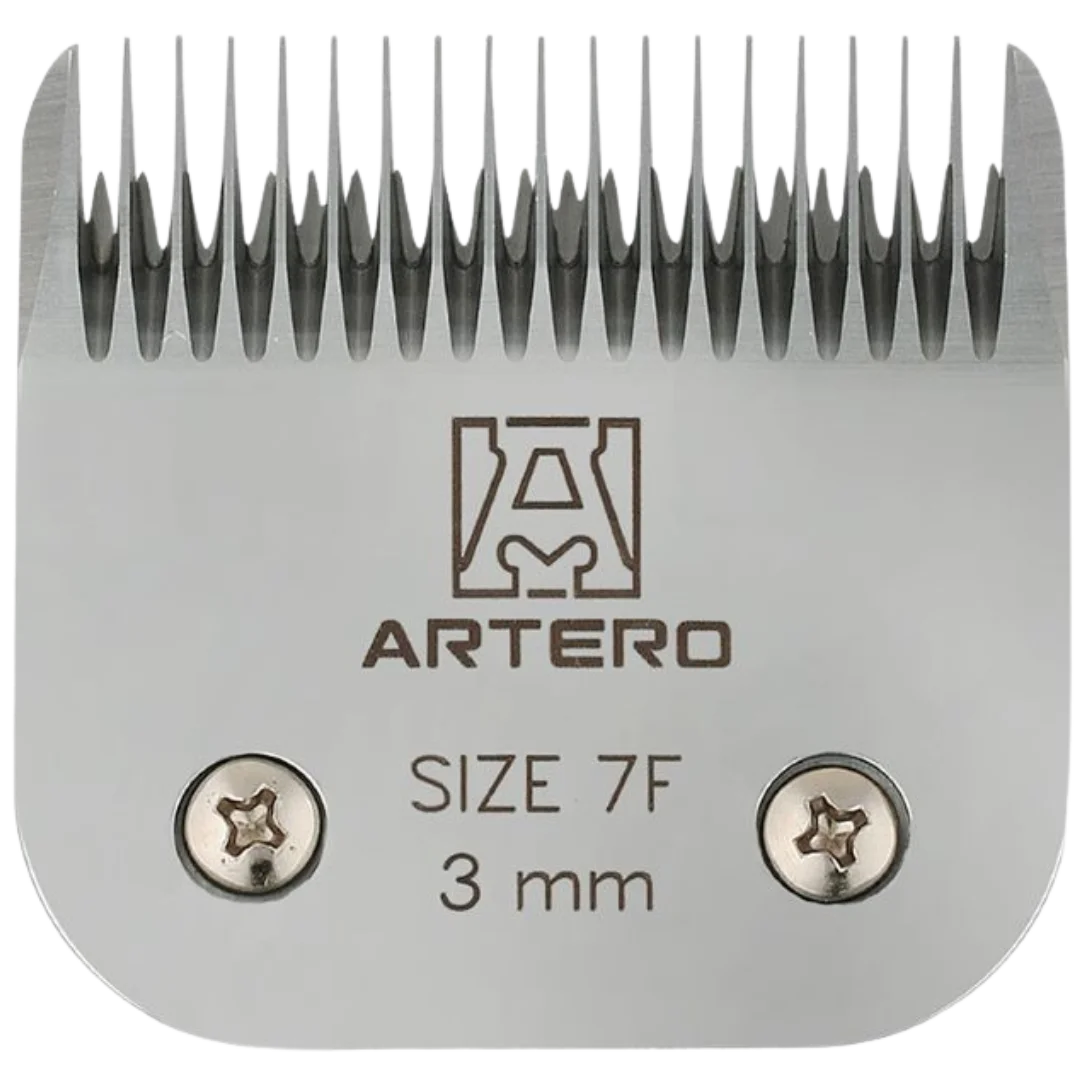 #7F Blade by Artero