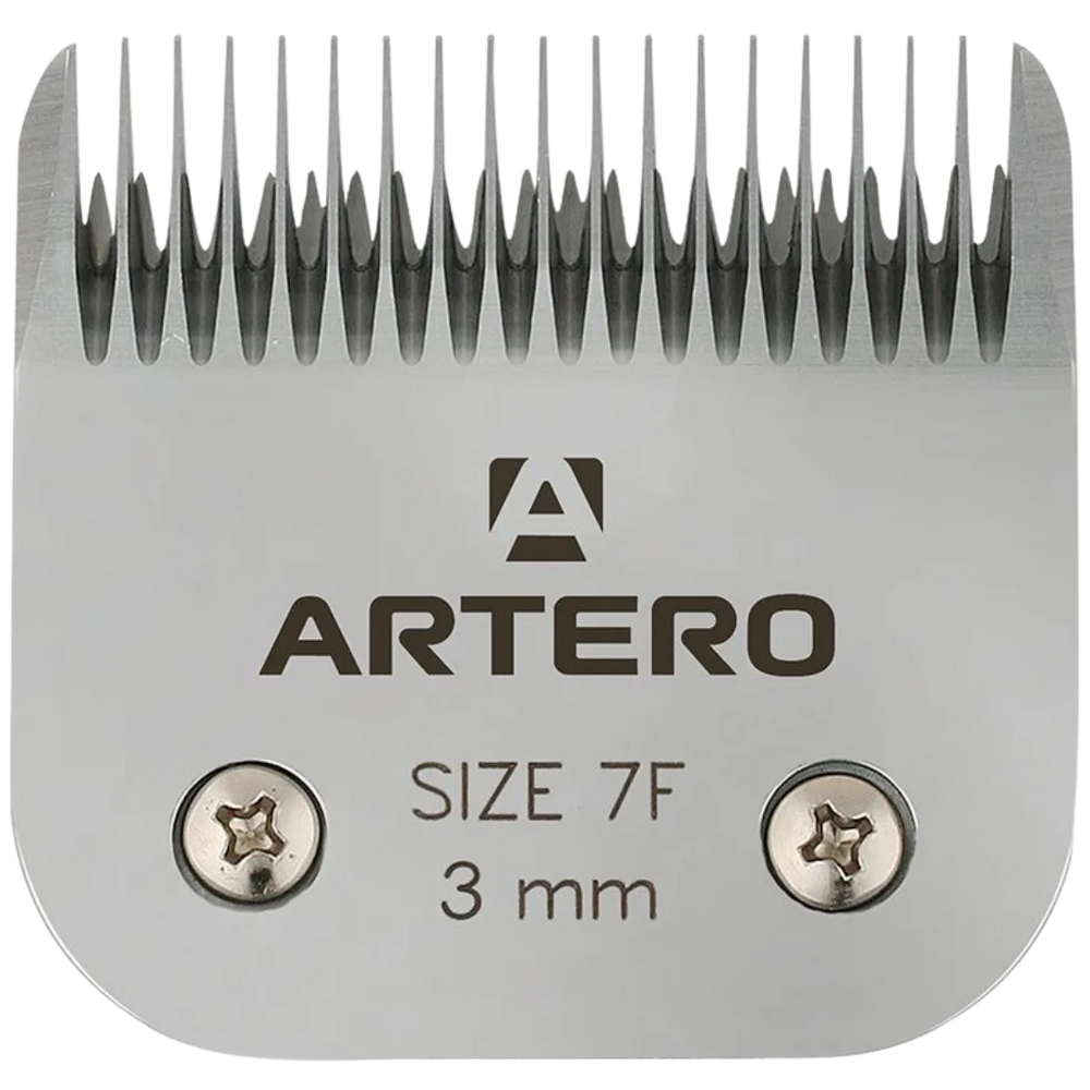 #7F Ceramic Blade by Artero