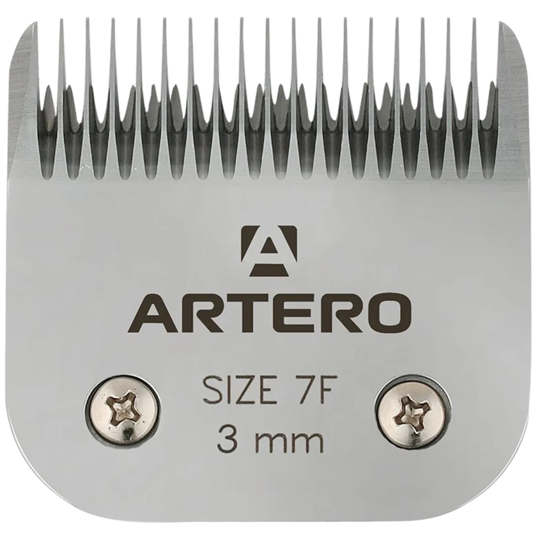 #7F Ceramic Blade by Artero