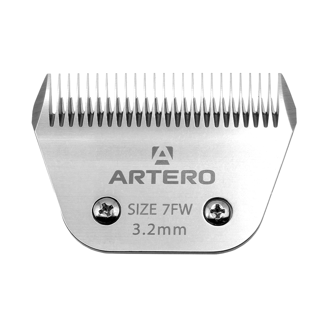 7FW Wide Blade by Artero