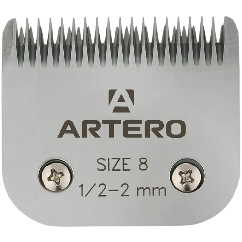 #8 1/2 Blade by Artero