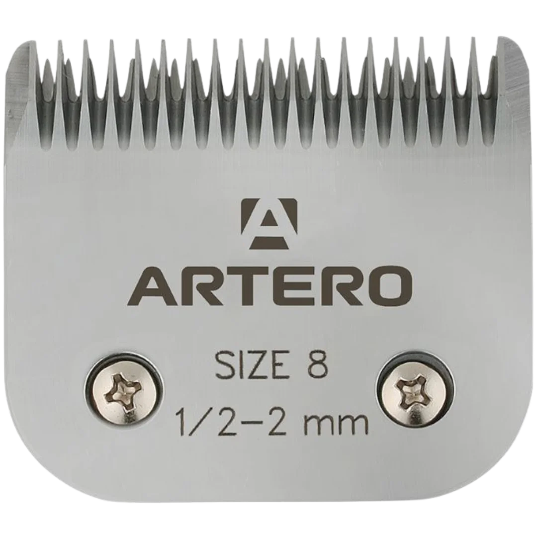 #8 1/2 Blade by Artero