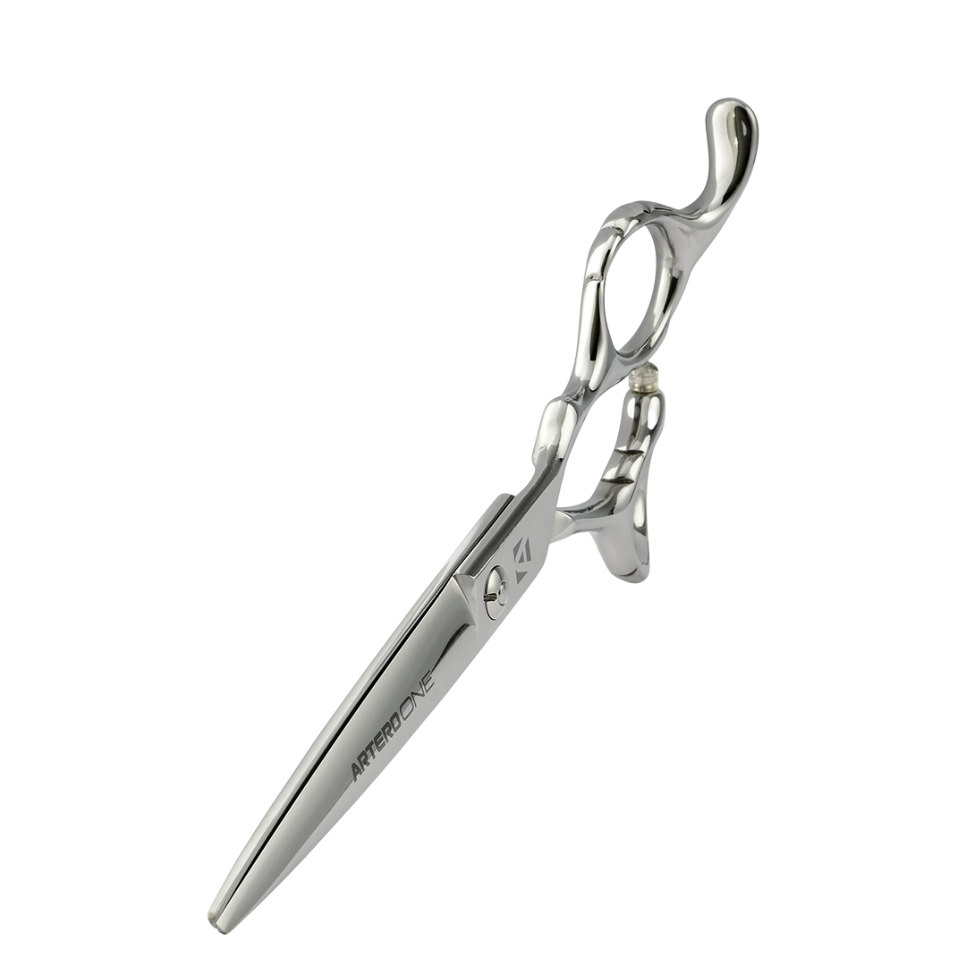 One Straight Shears 8