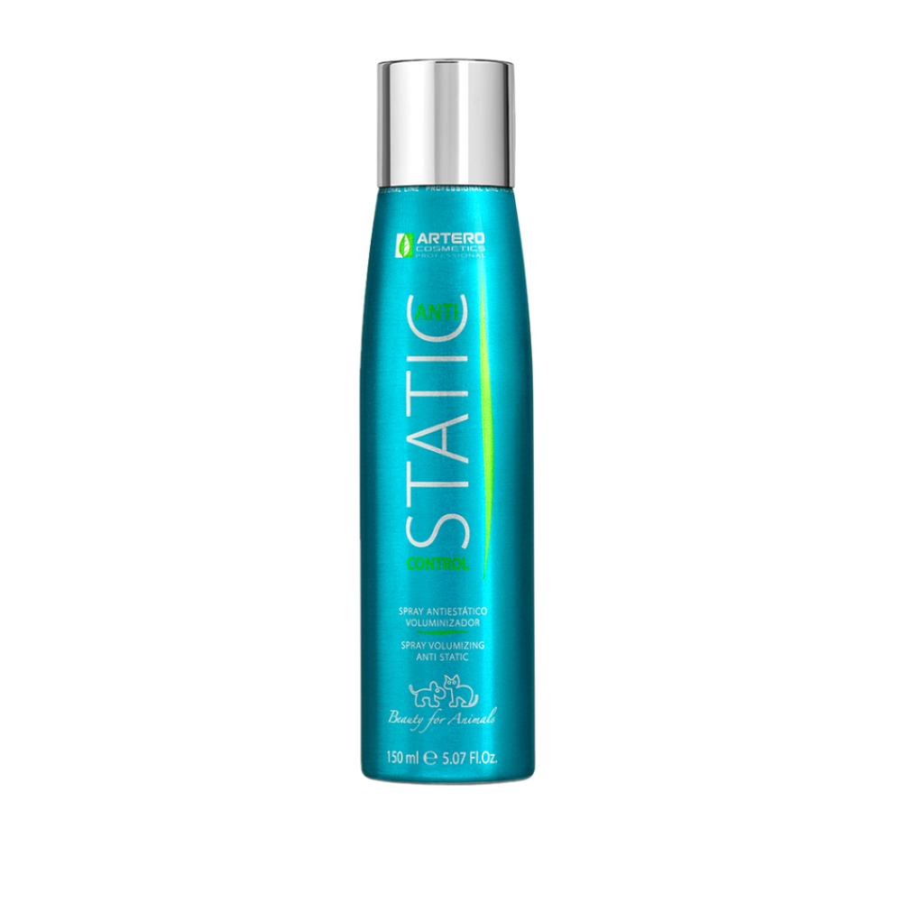 Anti-Static Volumizing Spray by Artero