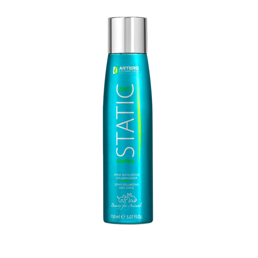 Anti static Artero Spray Static