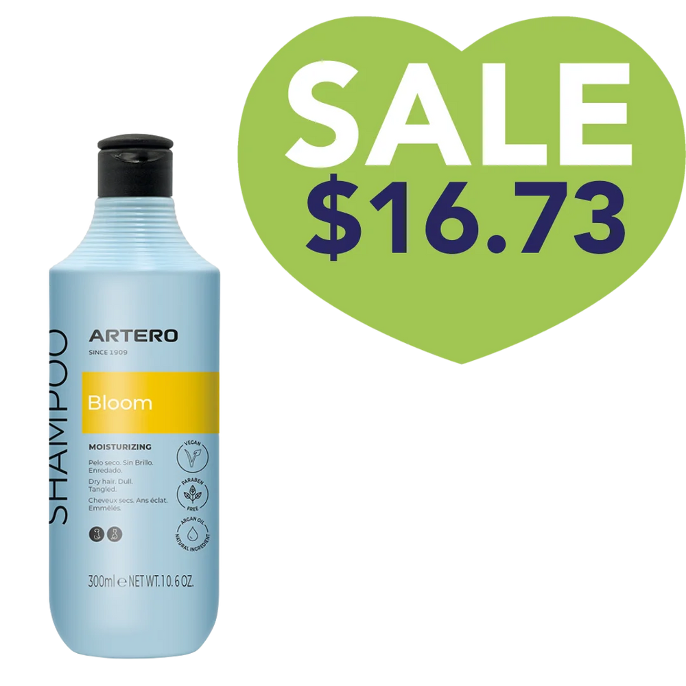 artero-bloom-argan-shampoo-10-oz-for-dog-grooming