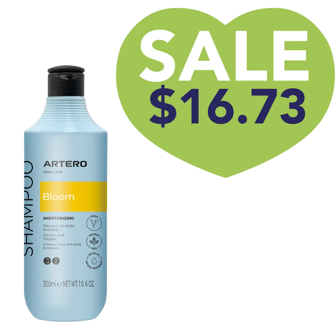 artero-bloom-argan-shampoo-10-oz-for-dog-grooming