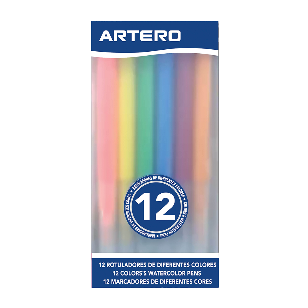 Blow Pen Refill by Artero