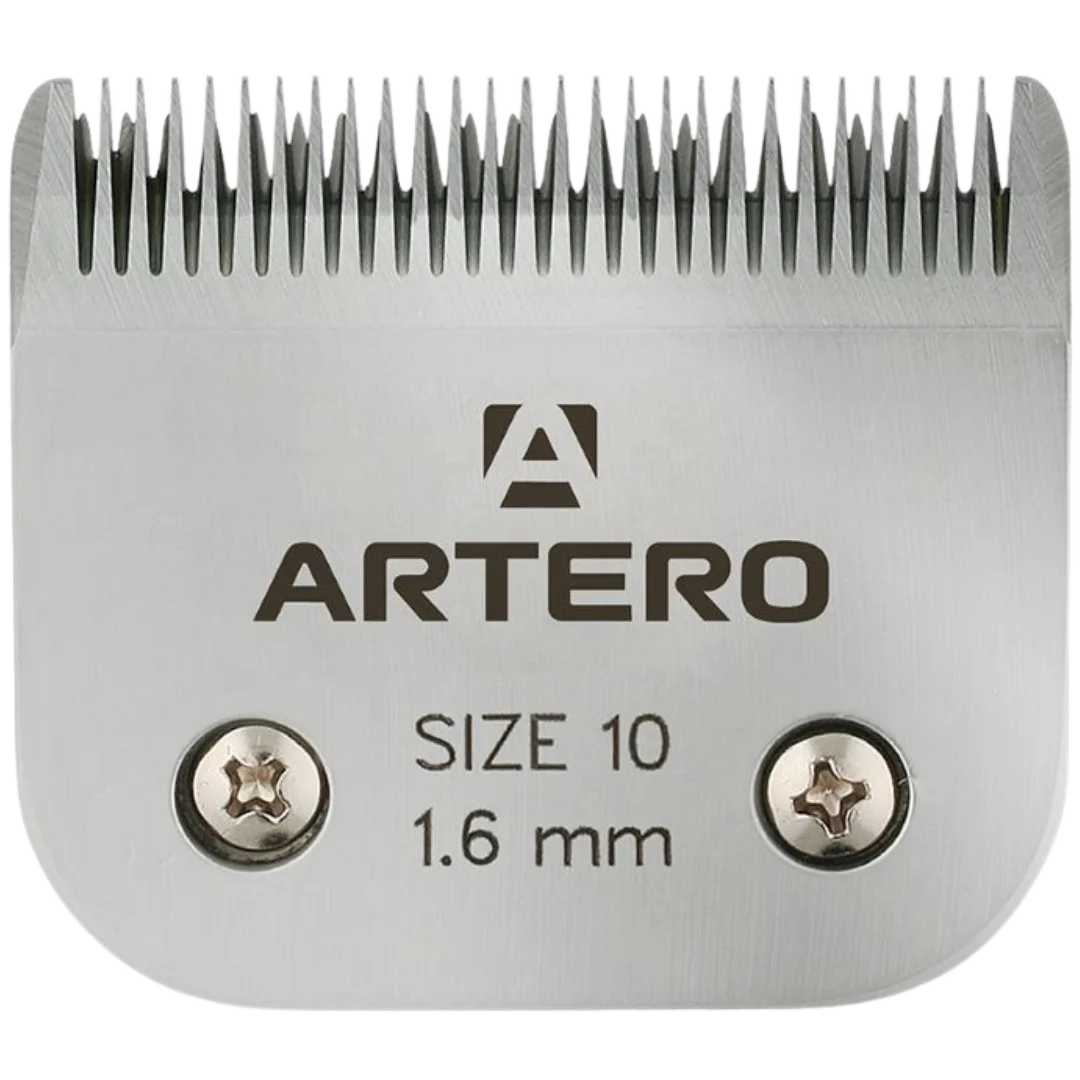 #10 Ceramic Blade by Artero