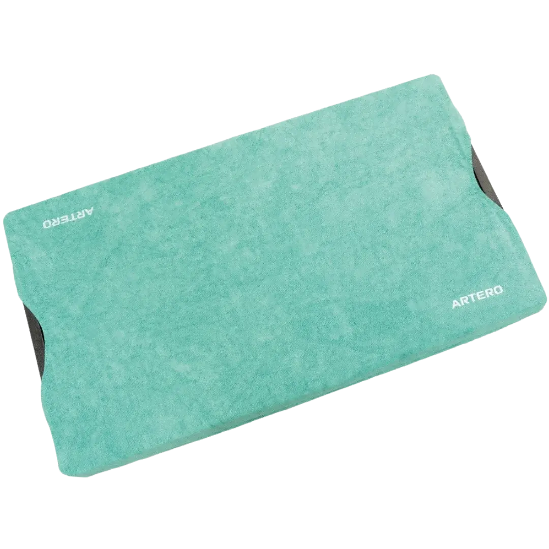 Cumbia Grooming Table Towel 47