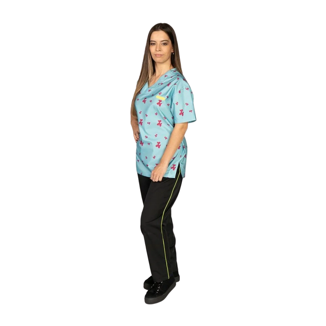 artero-denver-smock-light-blue
