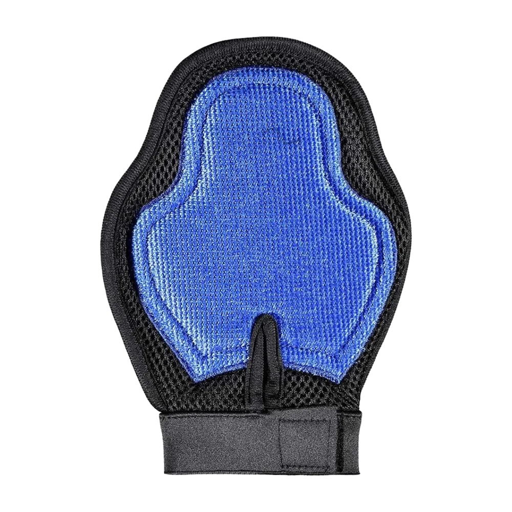 Deshedding Glove for Dog Grooming by Artero