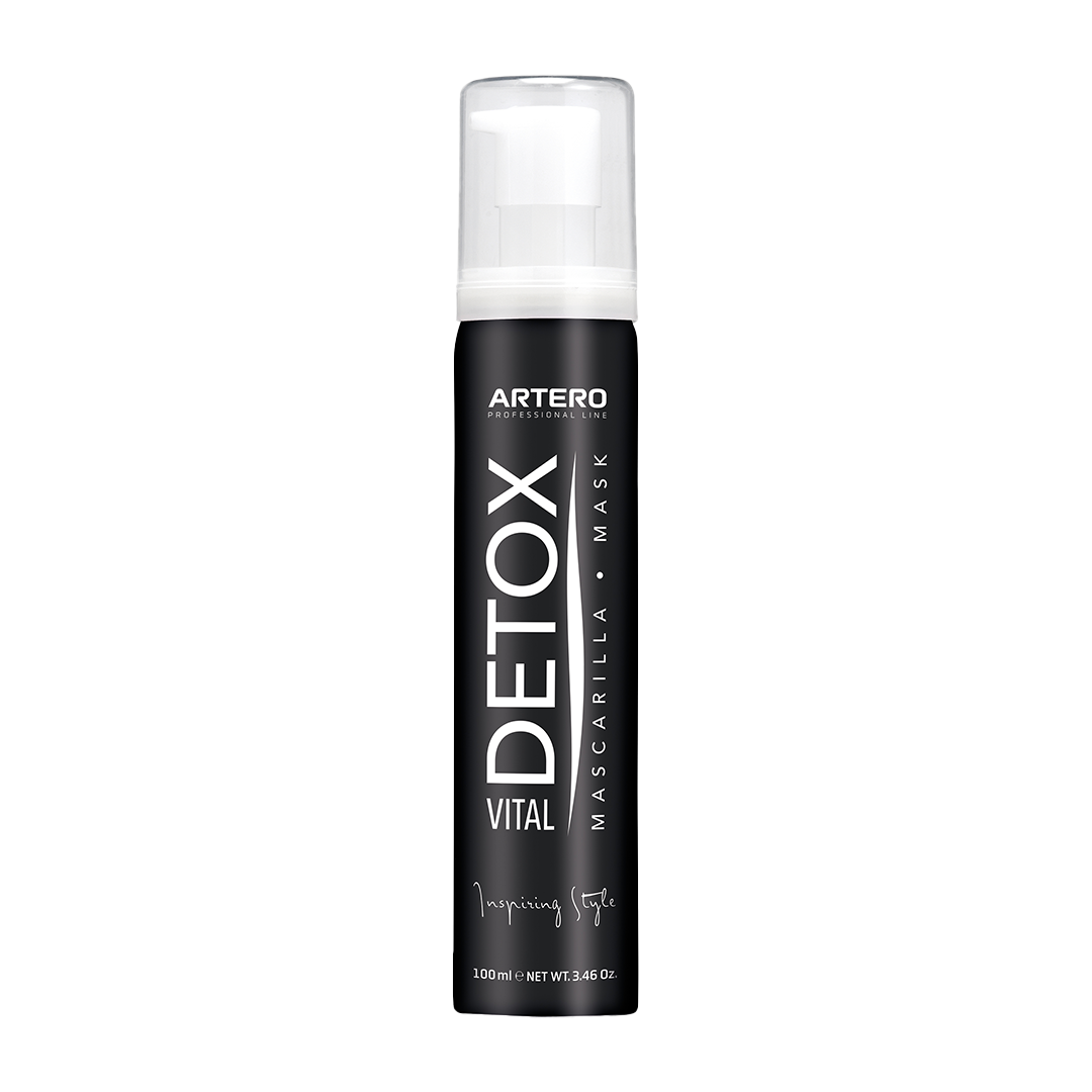Detox Vital Conditioner by Artero