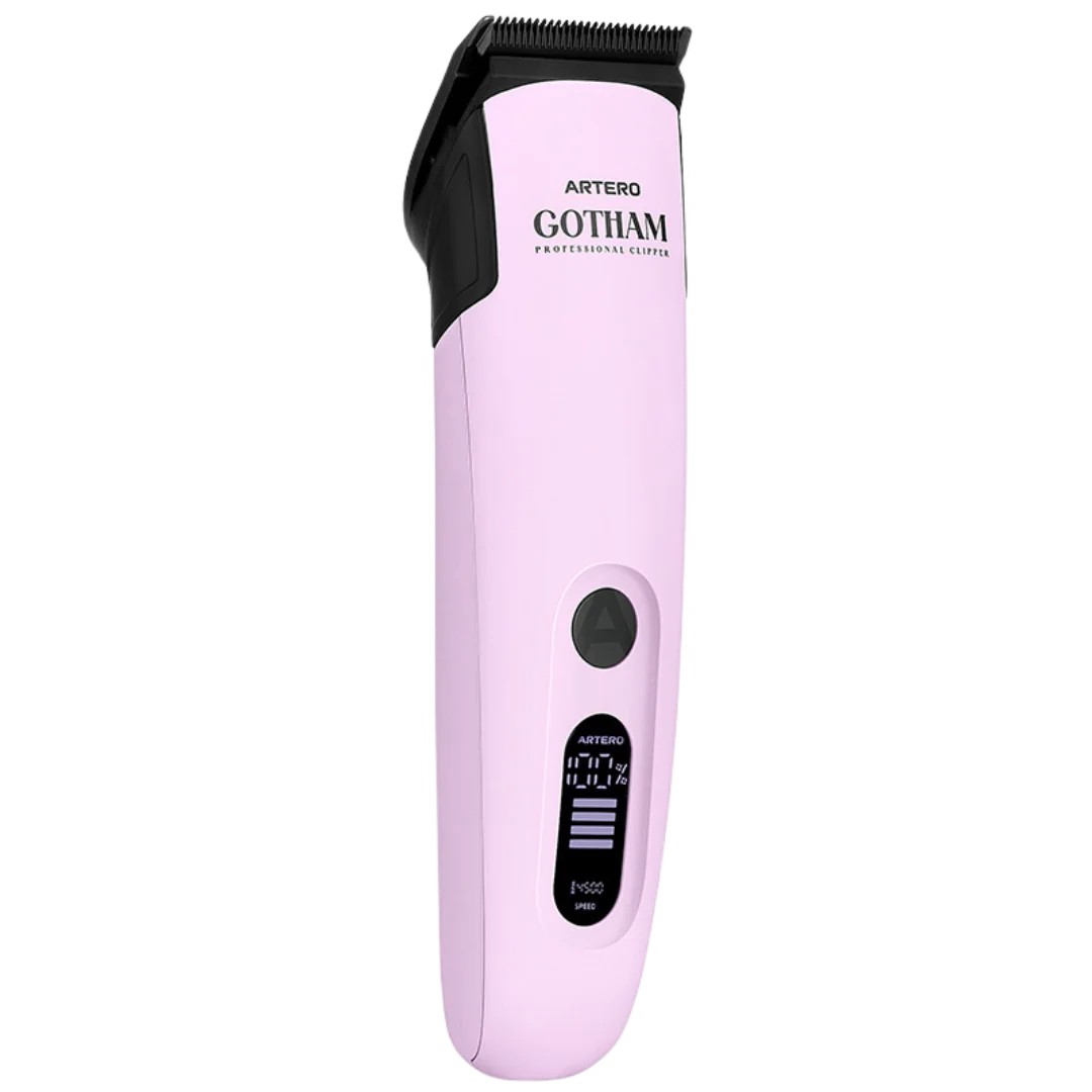 Gotham Clipper Pink by Artero