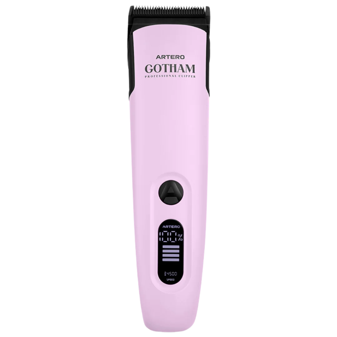 Gotham Clipper Pink by Artero