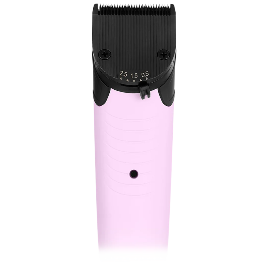 Gotham Clipper Pink by Artero