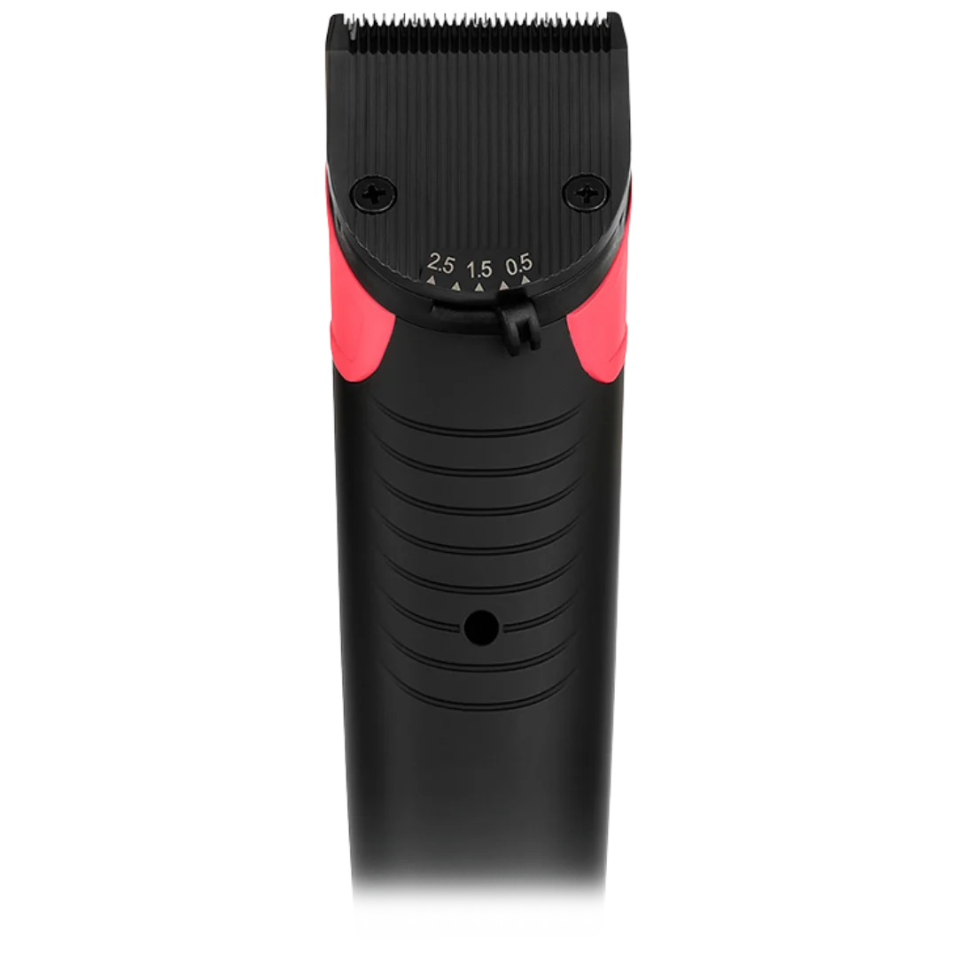 Gotham Clipper Black by Artero