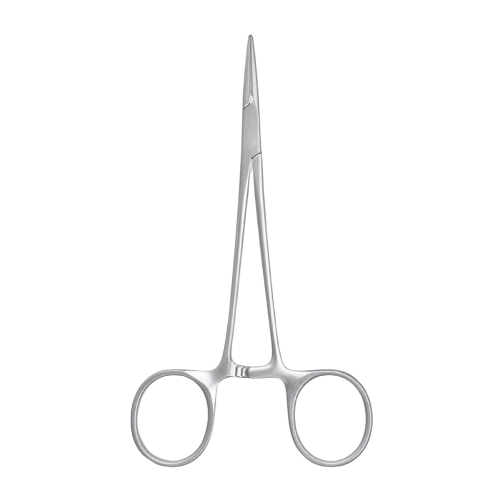 artero-hemostat-straight-surgical-steel