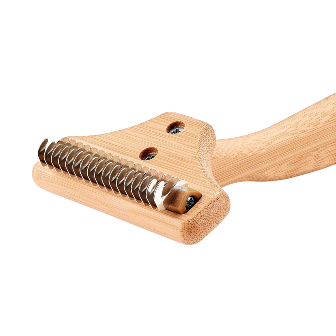 artero-leo-de-shedder-rake-17-blades